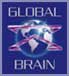 Global Brain, Inc. founders of QRPD